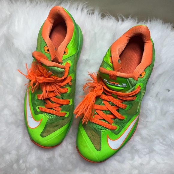 Nike Kids women Sneakers Shoes Trainers sport gym - Picture 2 of 5